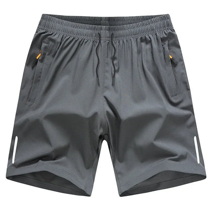 Summer Men Shorts Running Gym Shorts