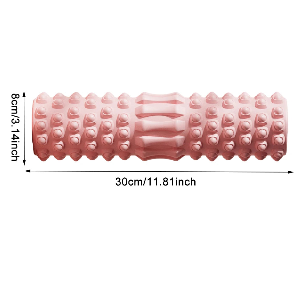 Yoga Fitness Foam Roller