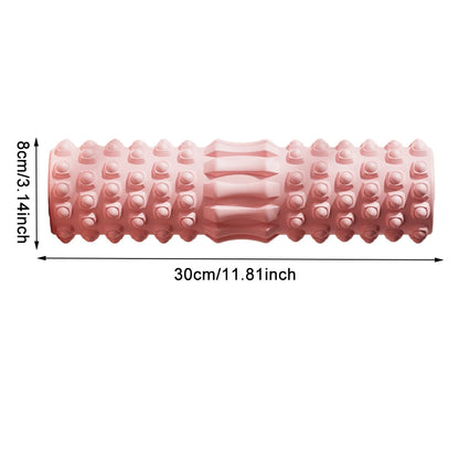Yoga Fitness Foam Roller