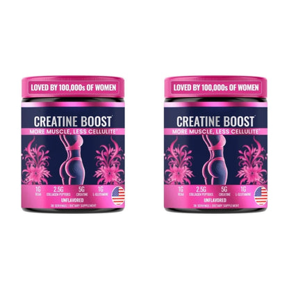 Creatine for Women