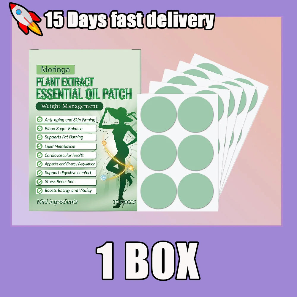 10-in-1 Care Patch