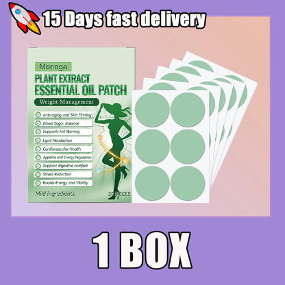 10-in-1 Care Patch