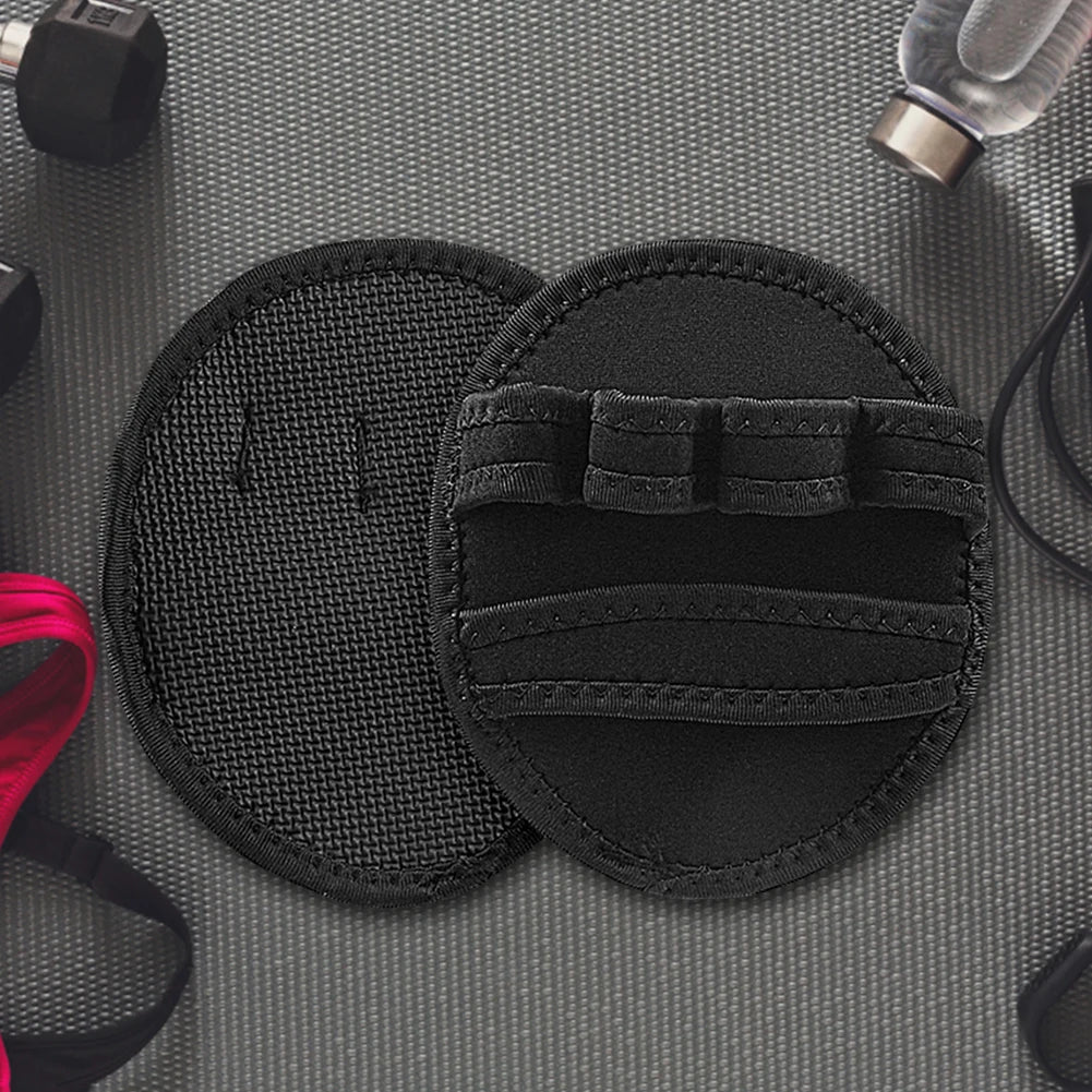 Powerlifting Gym Gloves