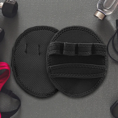 Powerlifting Gym Gloves