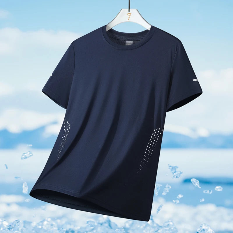 Running T-shirt Men