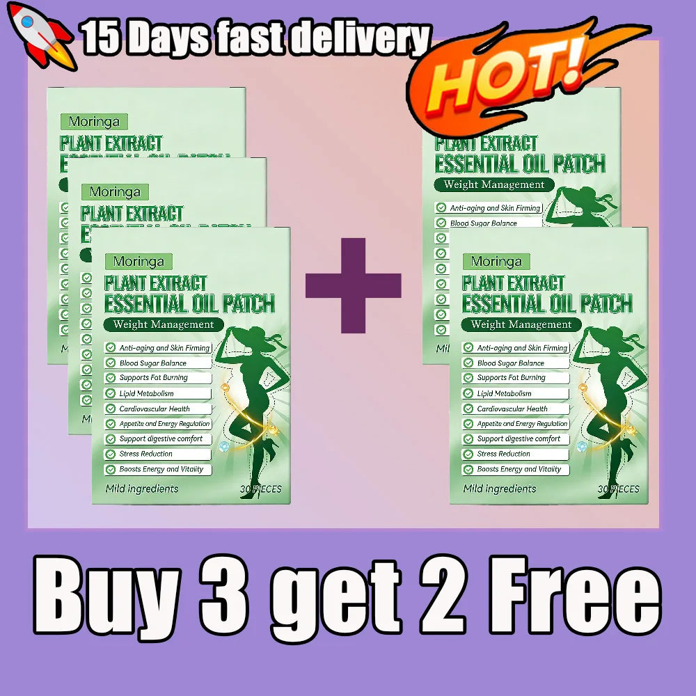 10-in-1 Care Patch