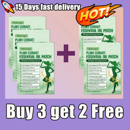 10-in-1 Care Patch