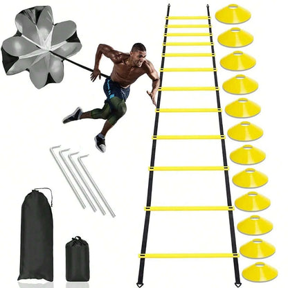 Speed Agility Training Set