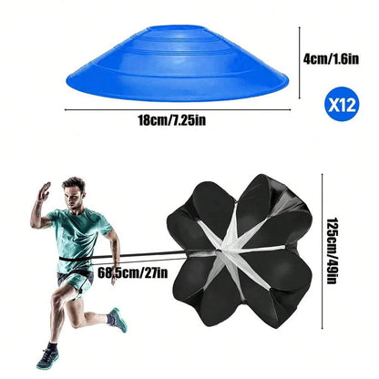 Speed Agility Training Set