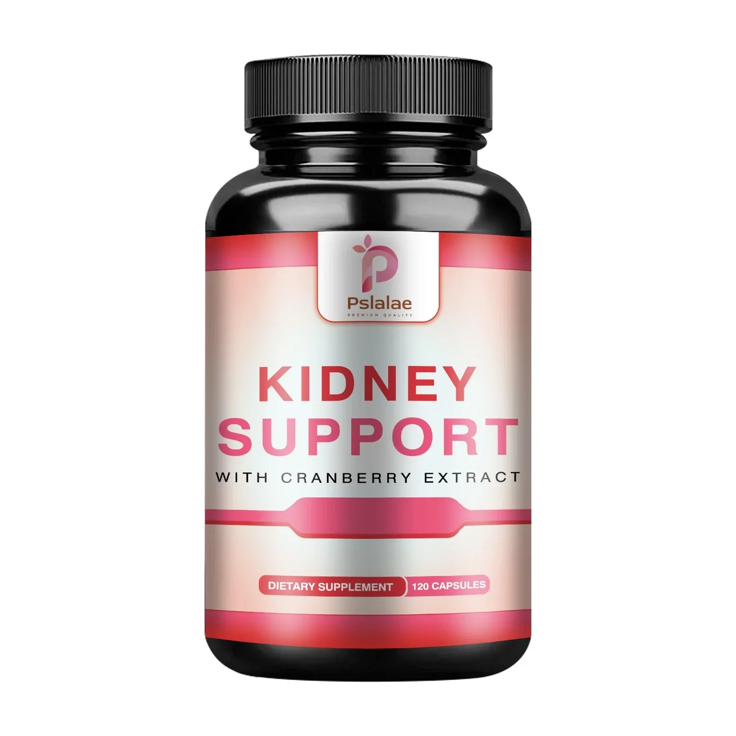 Kidney Support Supplement - 120 Capsules