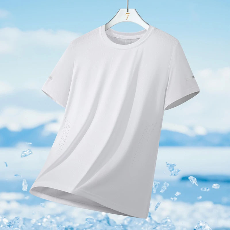 Running T-shirt Men