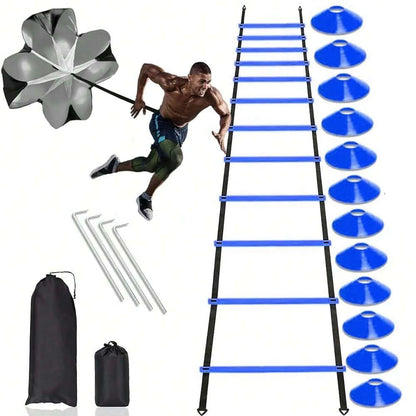Speed Agility Training Set