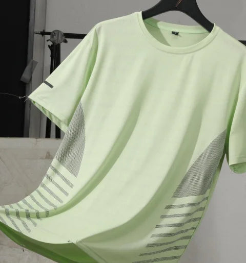 Running T-shirt Men