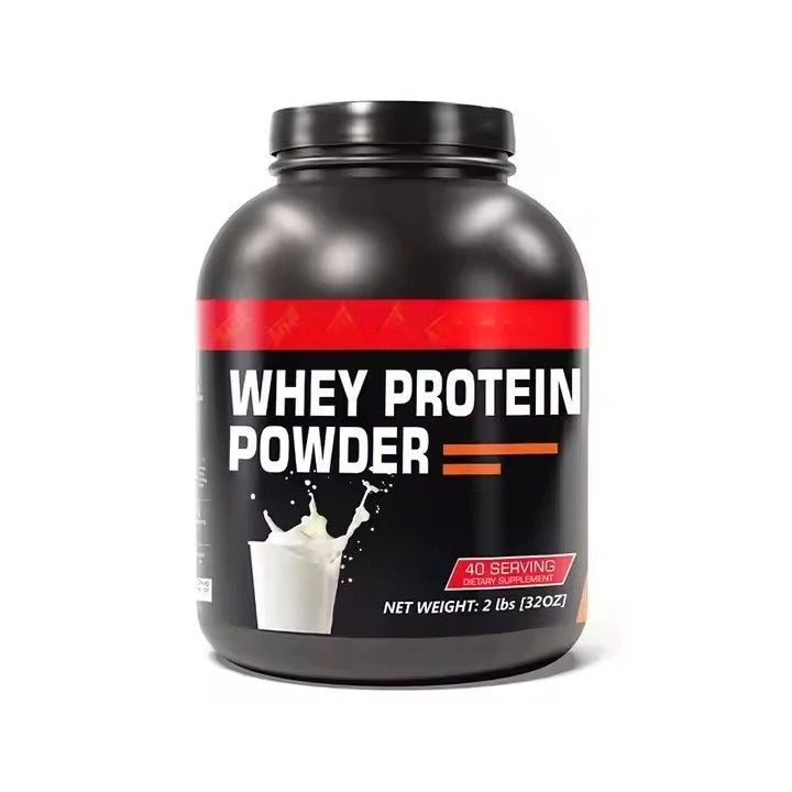 Whey Protein Powder