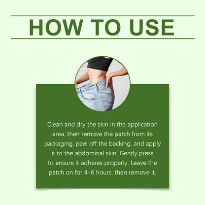 Body Care Patch