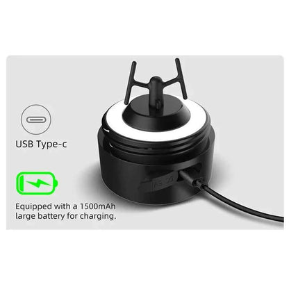 large capacity Electric Protein Shaker Mixing Cup