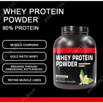 Whey Protein Powder