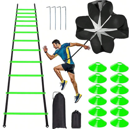Speed Agility Training Set