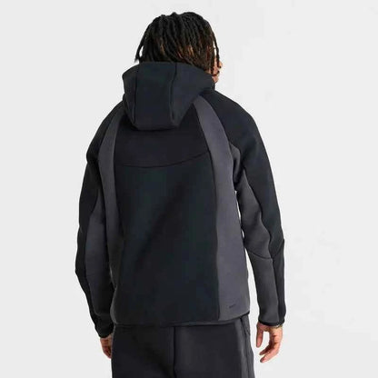 Nike | Men's Nike Tech Fleece Pro Windrunner Full-Zip Jacket