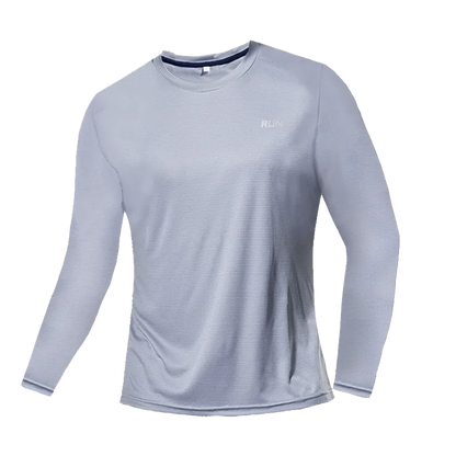 Quick Dry Breathable Long Sleeve Shirt