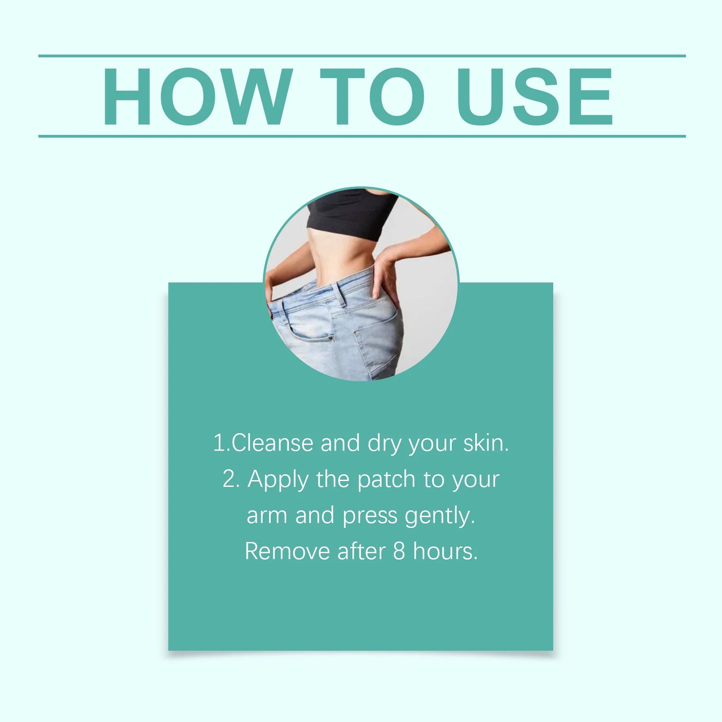 10-in-1 Care Patch