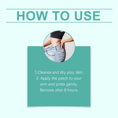 10-in-1 Care Patch