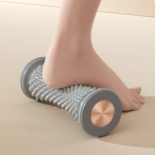 Foot Massager Roller Yoga Plantar Fascia