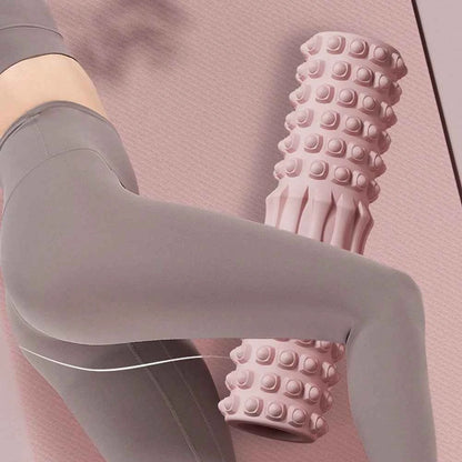 Yoga Fitness Foam Roller