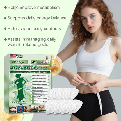 Body Care Patch