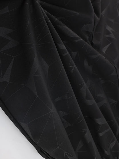 Men'S Athletic Quick-Dry Casual Elastic Waistband Shorts