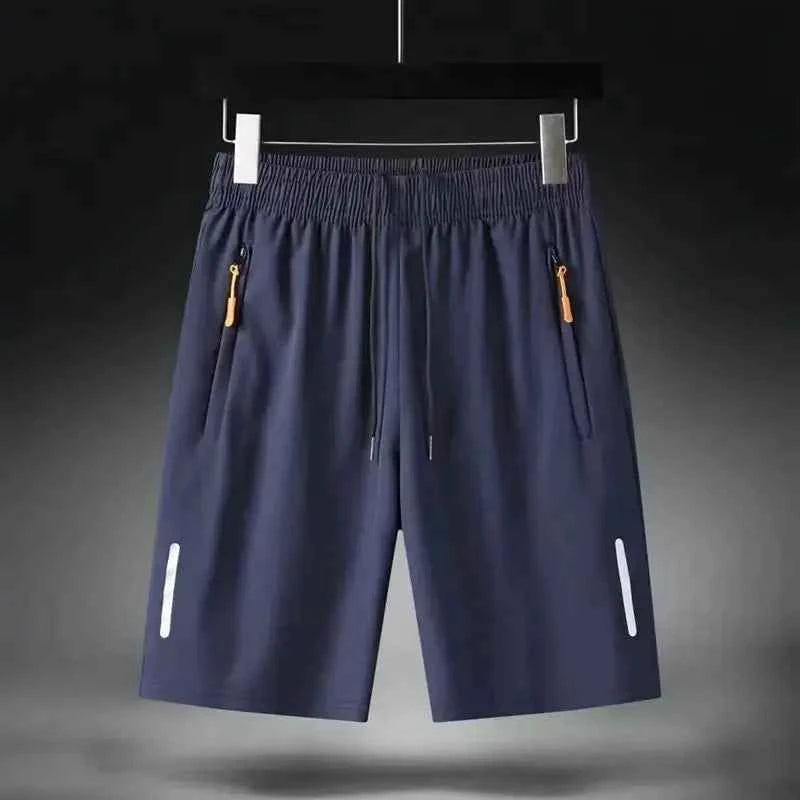 Summer Men Shorts Running Gym Shorts