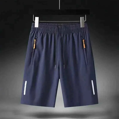 Summer Men Shorts Running Gym Shorts