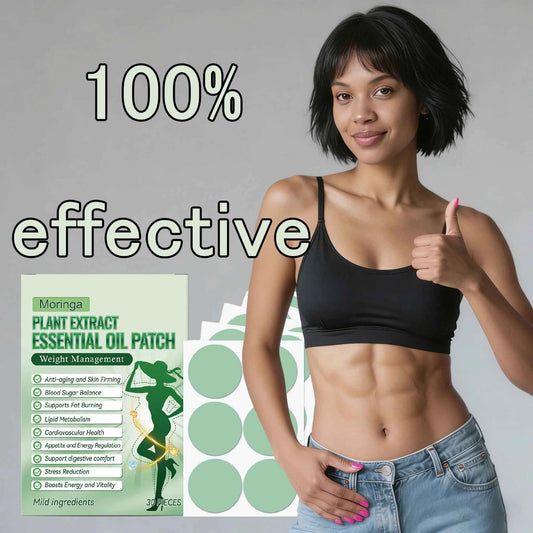 10-in-1 Care Patch