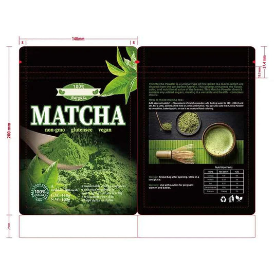 MATCHA