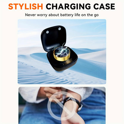 2025 New Smart Ring