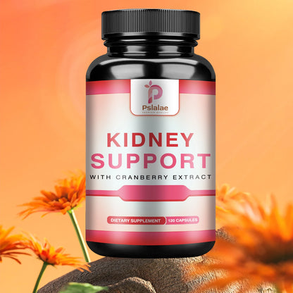 Kidney Support Supplement - 120 Capsules