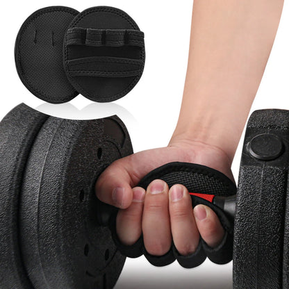 Powerlifting Gym Gloves