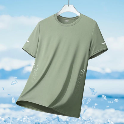 Running T-shirt Men