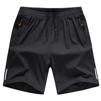 Summer Men Shorts Running Gym Shorts