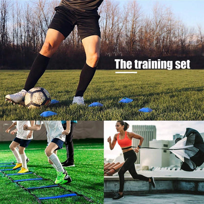 Speed Agility Training Set