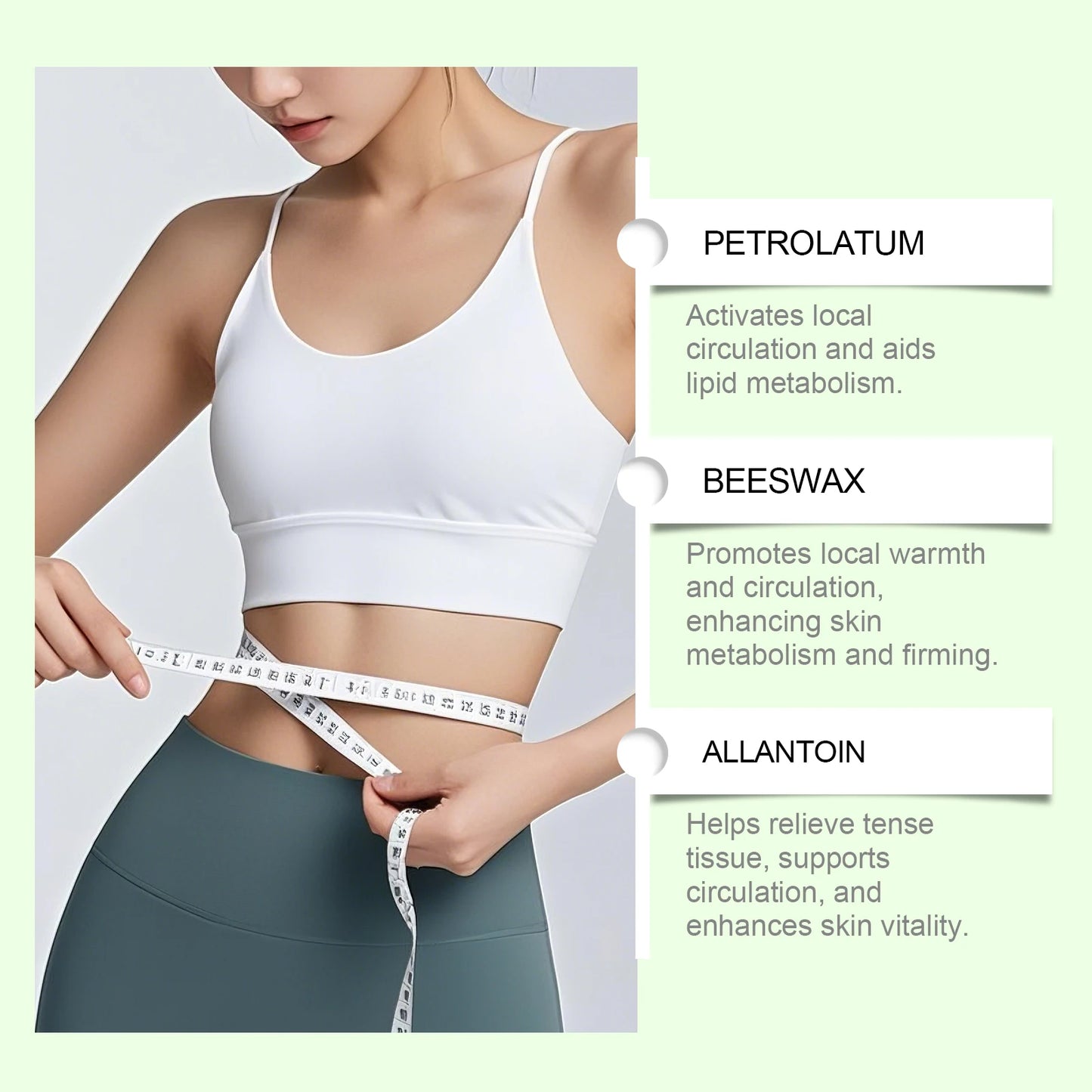 Body Care Patch