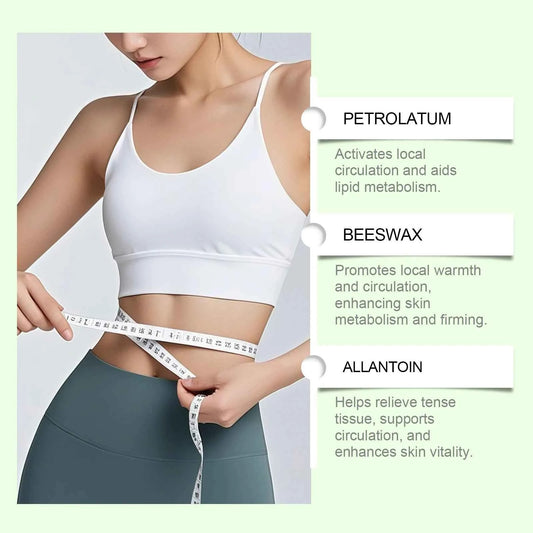 Body Care Patch