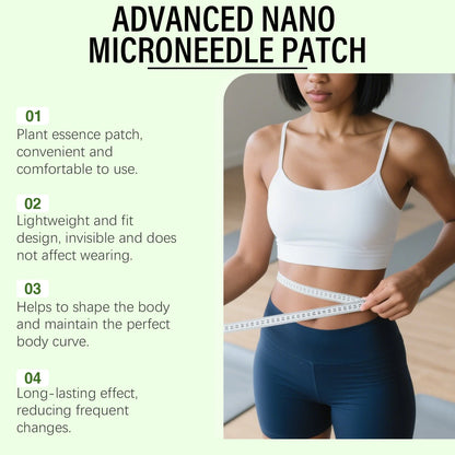 Body Care Patch