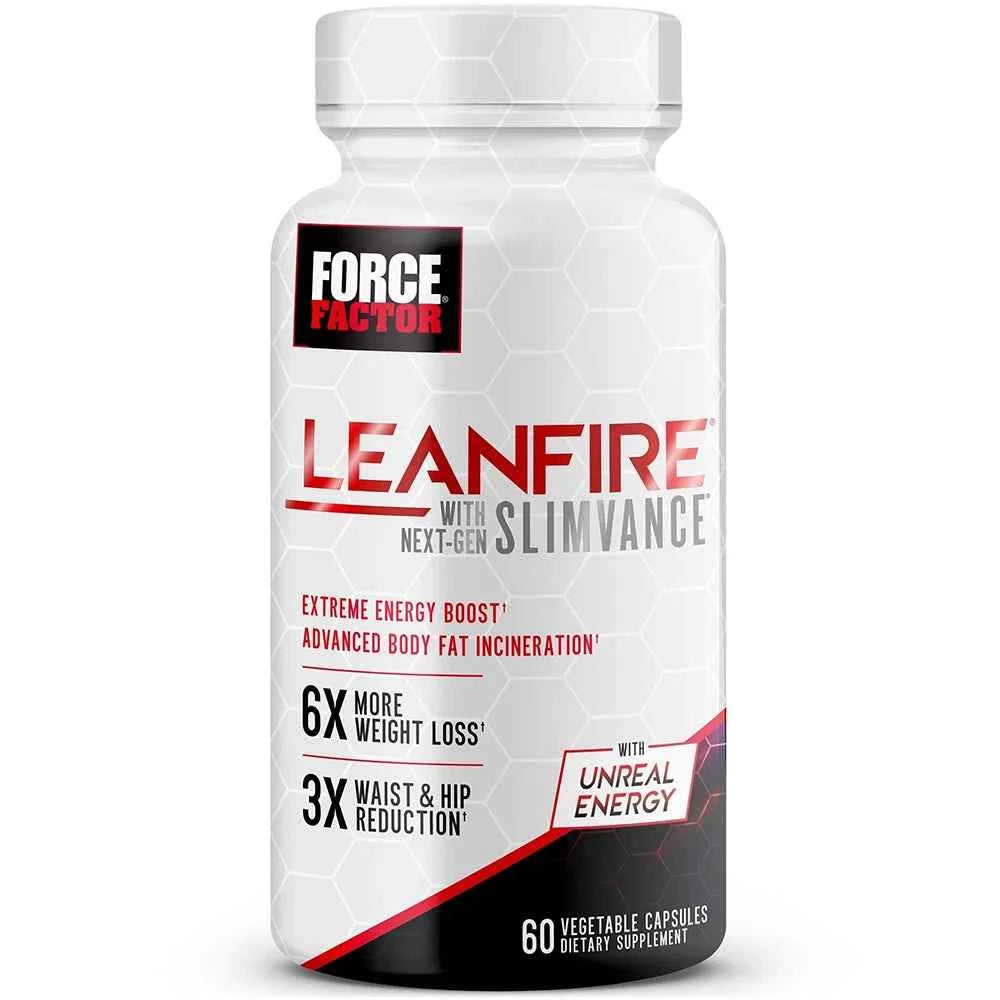 Fat Burner Capsules