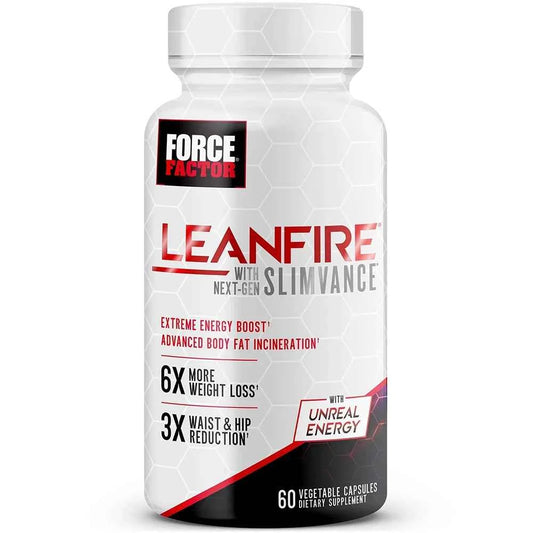 Fat Burner Capsules