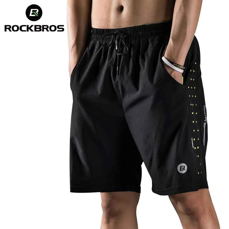 ROCKBROS Bicycle Shorts
