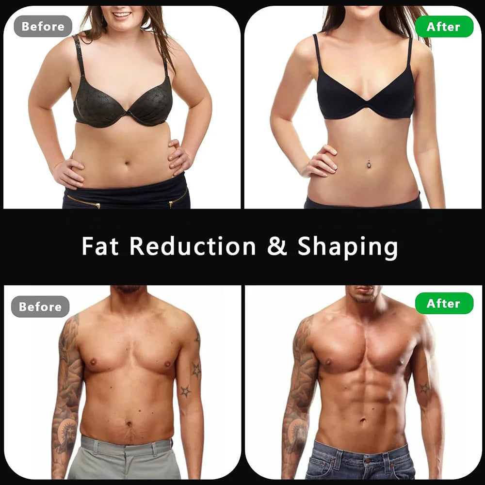 Abdominal Toning Belt