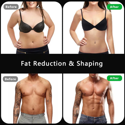 Abdominal Toning Belt