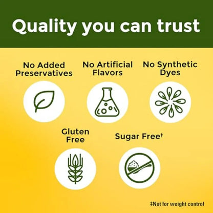Nature Made Cranberry Supplement