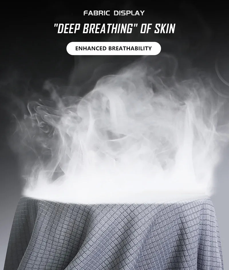 Quick Dry Breathable Long Sleeve Shirt